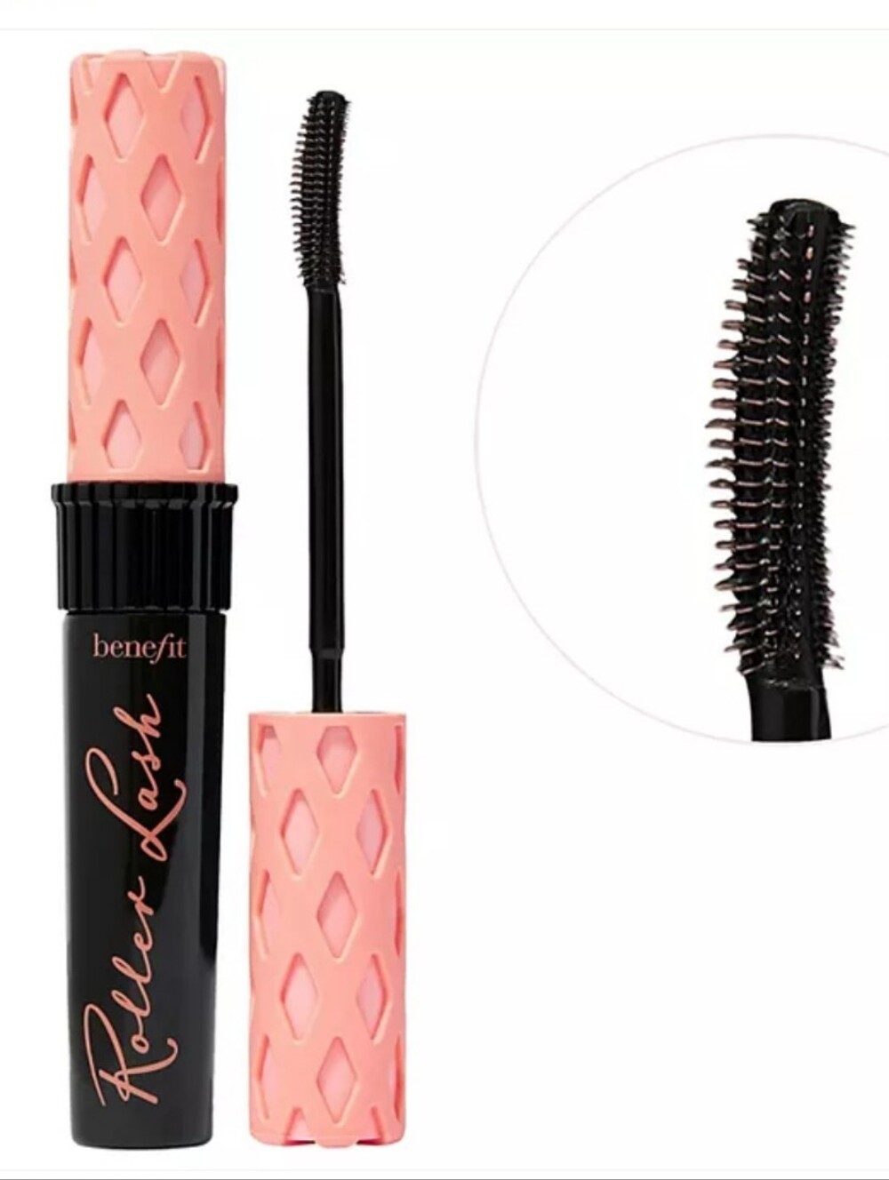 Benefit Roller Lash Curling & Lifting Mascara